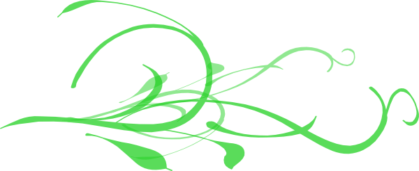 Oak Tree Branch Silhouette For Kids - Flowers And Birds Heart Wall Art Sticker Decal, Black, (600x246)