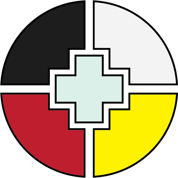 Native American Child Health Logo - Health (569x570)