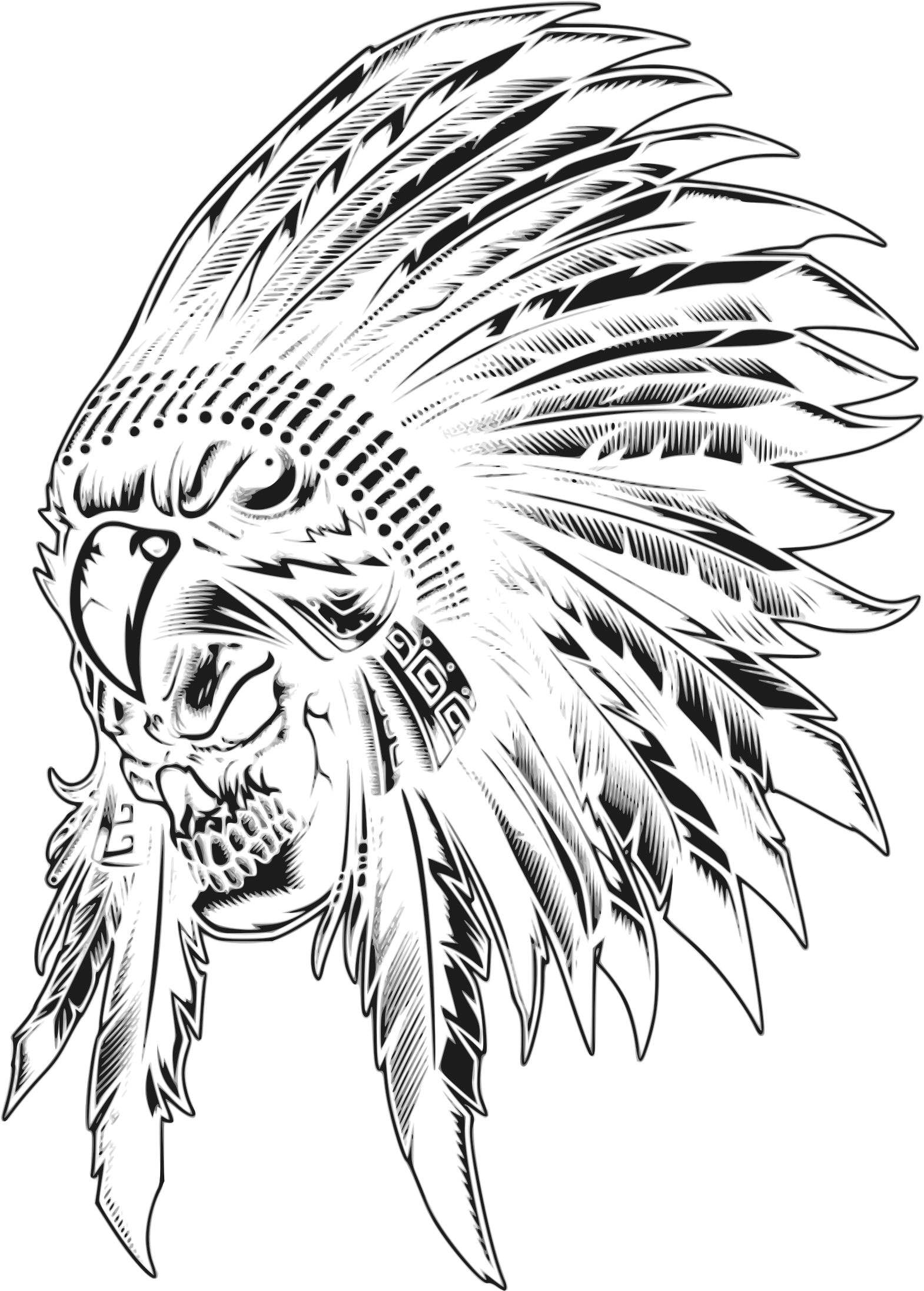 Clipart - Sketch (1697x2400)