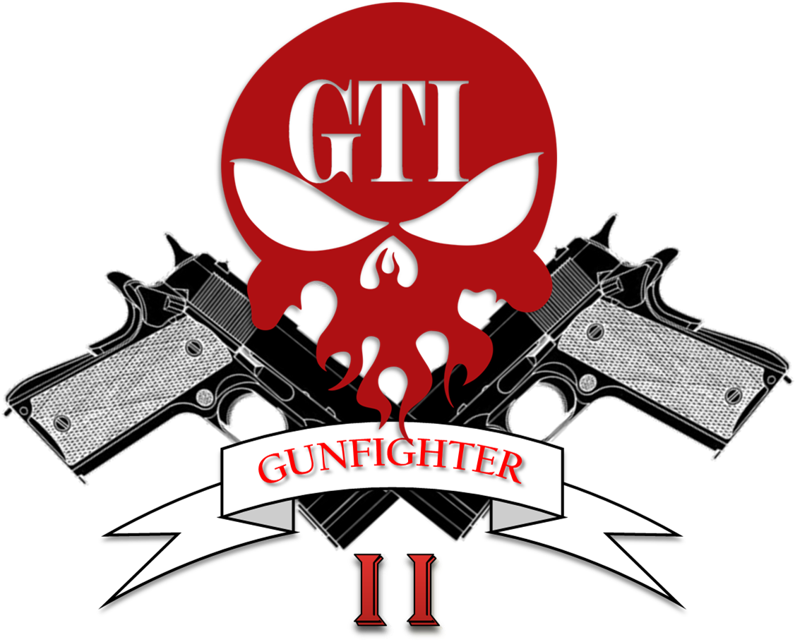 Gunfighter Pistol Ii Training - Government Training Institute (1159x1040)