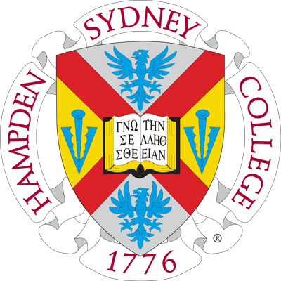 The American Legion Mountaineer Boys State - Hampden Sydney College Logo (400x400)