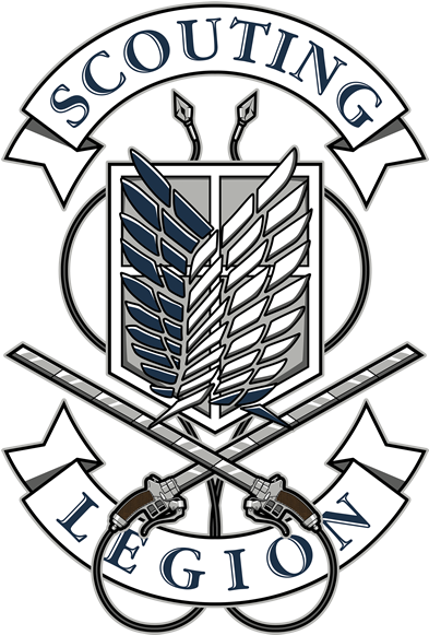 [scouting Legion] West Guild Recruiting - Scouting Legion Logo (600x600)