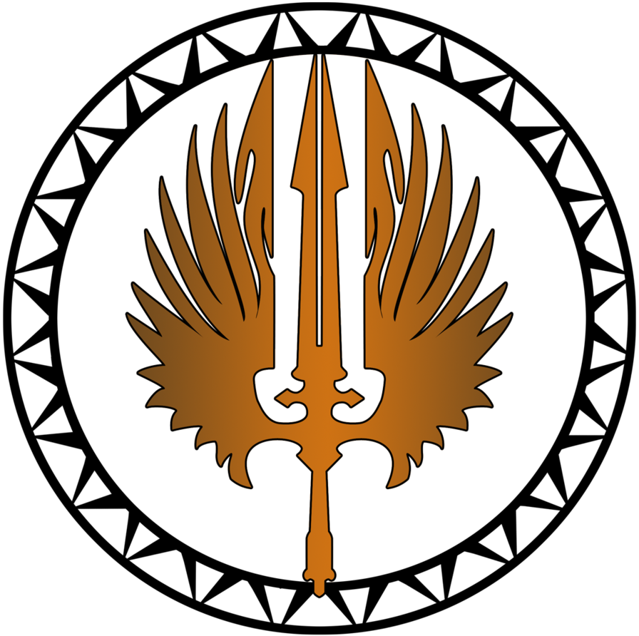 Swords Of Underworld Emblem By Dajs - Sword Art Online Emblem (896x892)