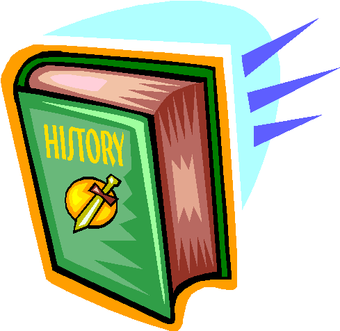 History Graphic - History Clipart (490x508)