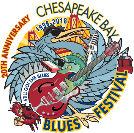Picture - Chesapeake Bay Blues Festival 2018 (480x480)