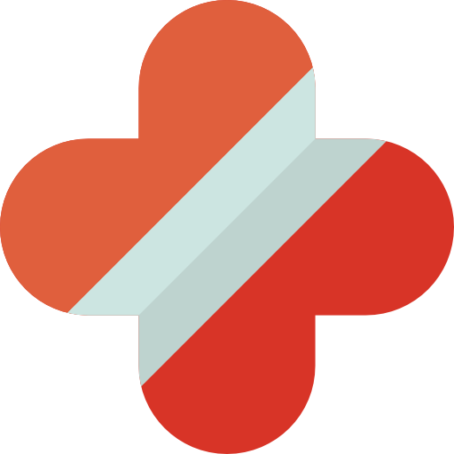 Red Cross Free Icon - Medicine (512x512)