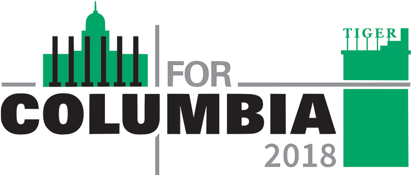 Forcolumbia Logo - United Methodist Church (834x352)