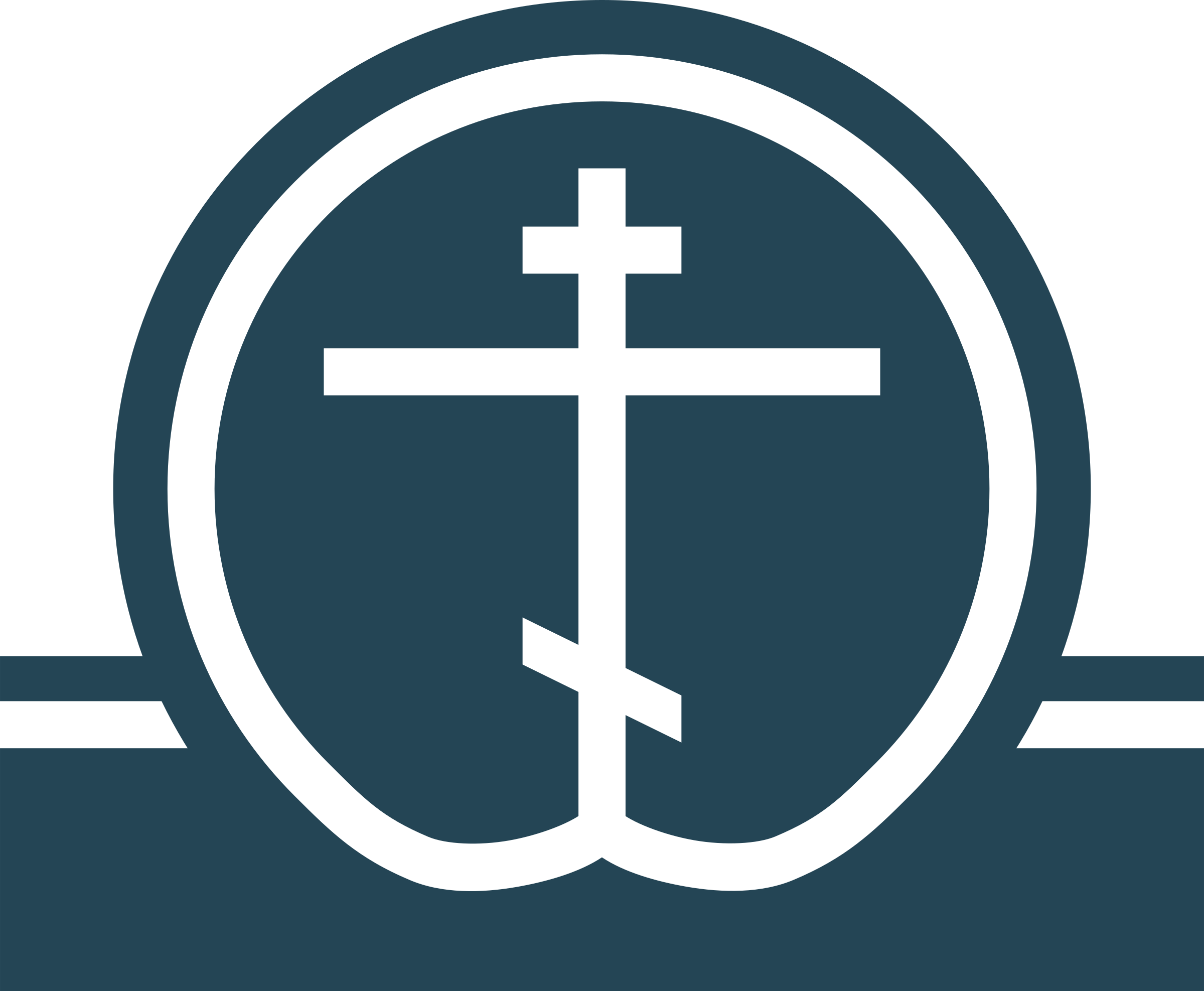 Orthodox Sign - Unesco World Heritage Site (2400x1975)