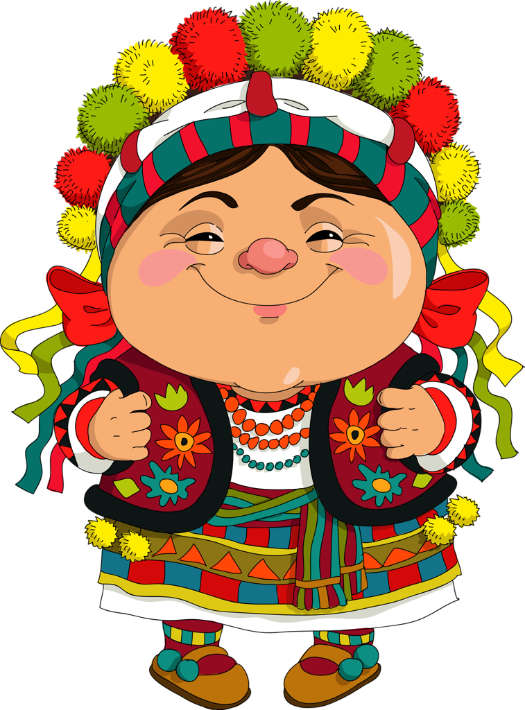 Фото, Автор Len6573 На Яндекс - Cartoon (757x1024)