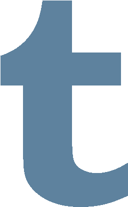 Cross Outline Clipart - Twitter Logo Tumblr Png (512x512)