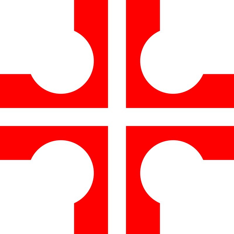 Evangelical Clipart (800x800)