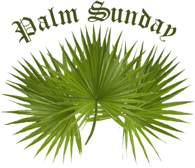 Palm Sunday Clip Art - Paul 16-old Gray 4 Magnets (640x552)