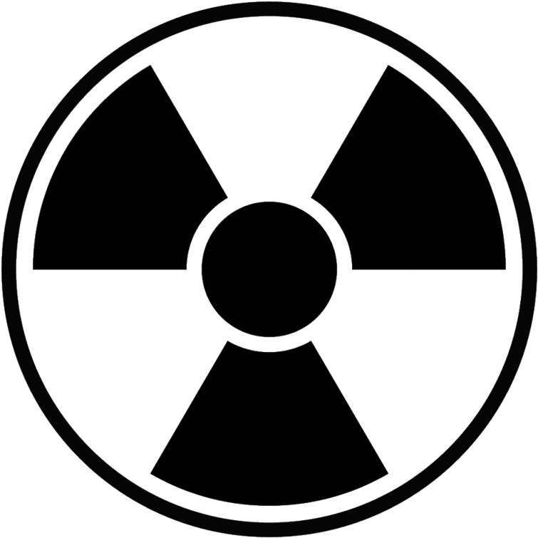 Radioactive - Radioactive Png (800x800)