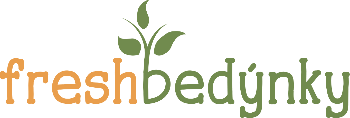 Palm Sunday Clip Art - Fresh Bedýnky (1363x462)