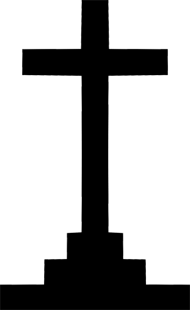 Calvary - Calvary Cross (276x450)