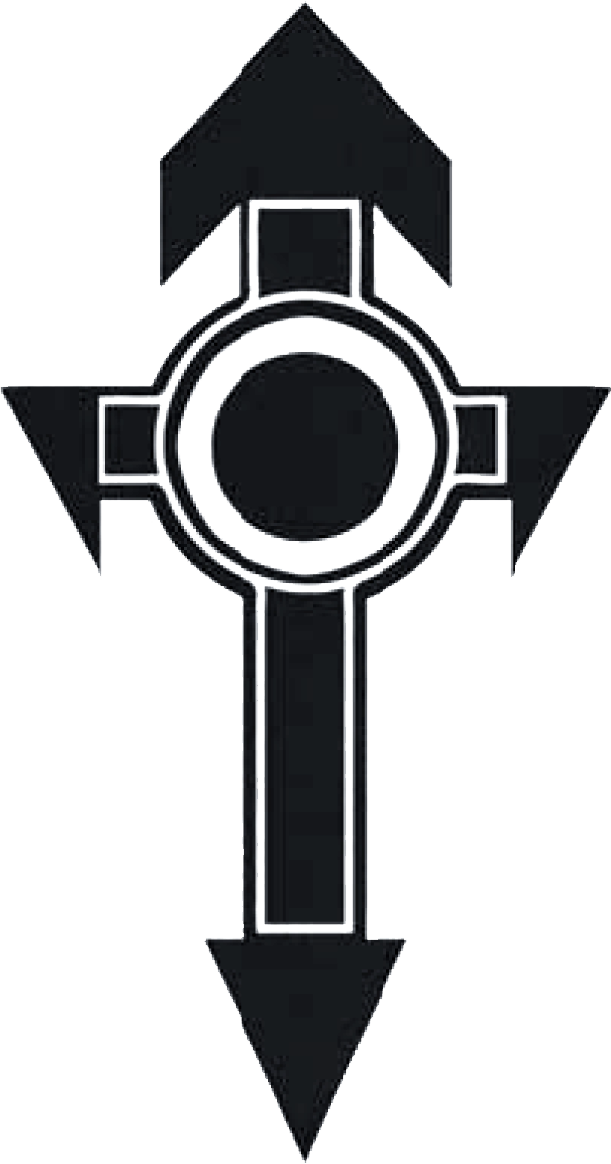 Malleus Maleficarum - Hunter The Vigil Malleus Maleficarum (611x1164)