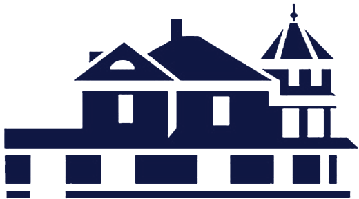 Funeral Clipart Funeral Home - Funeral Home Clipart (520x288)