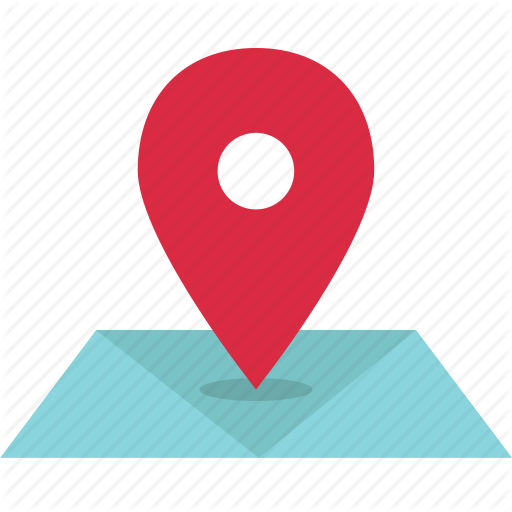 Map Quest - Icon Google Maps Png (512x512)