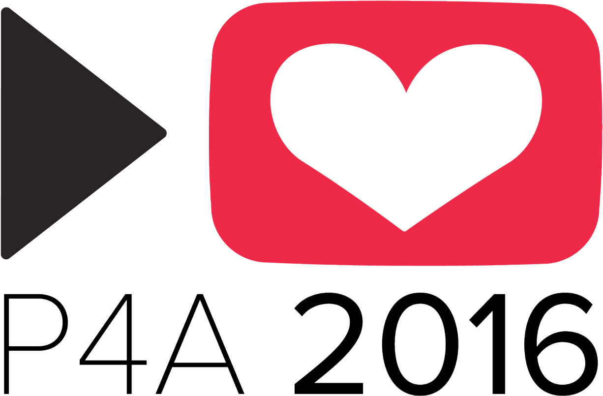 Cross Heart Clipart - Project For Awesome 2017 (1280x915)