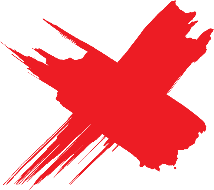Free Icons Png - X Logo Design Png (1275x720)
