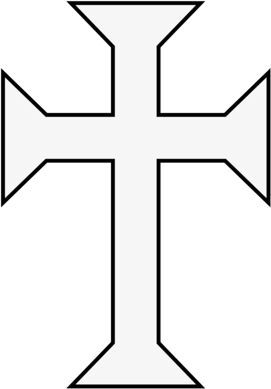 Free Cross Clipart Cross Clipart Free Download - Coptic Cross Clipart (565x800)