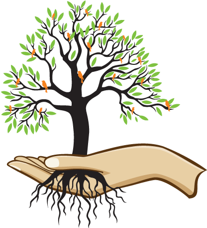 Picture Of Tree Group - Don T Cut The Trees (450x500)