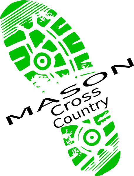 Cross Country Running Shoe (456x598)