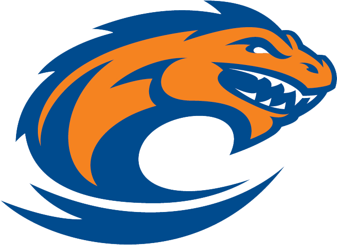 Clayton State Clayton State Womens College Cross Country - Clayton State Athletics Logo (693x693)