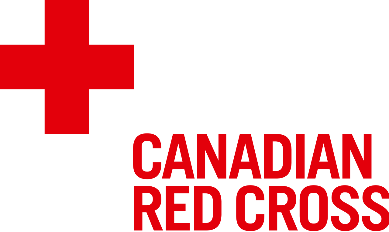 Canadian Red Cross - Canadian Red Cross Png (2000x1192)