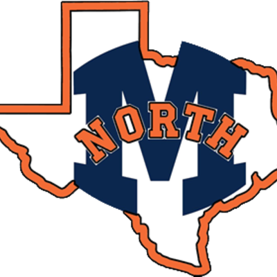 Mckinney North Cross Country And Track Fundraiser Profile - Mckinney North High School Logo (400x400)