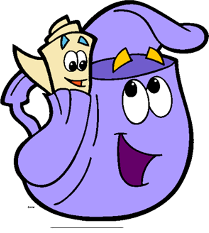 Posted By Kaylor Blakley At - Dora The Explorer Coloring Pages (1280x1024)