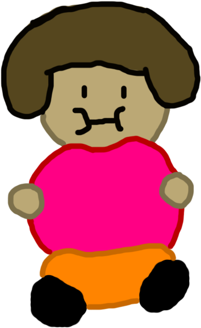 Dora Dolls - Inanimate Insanity Dora Doll (800x800)