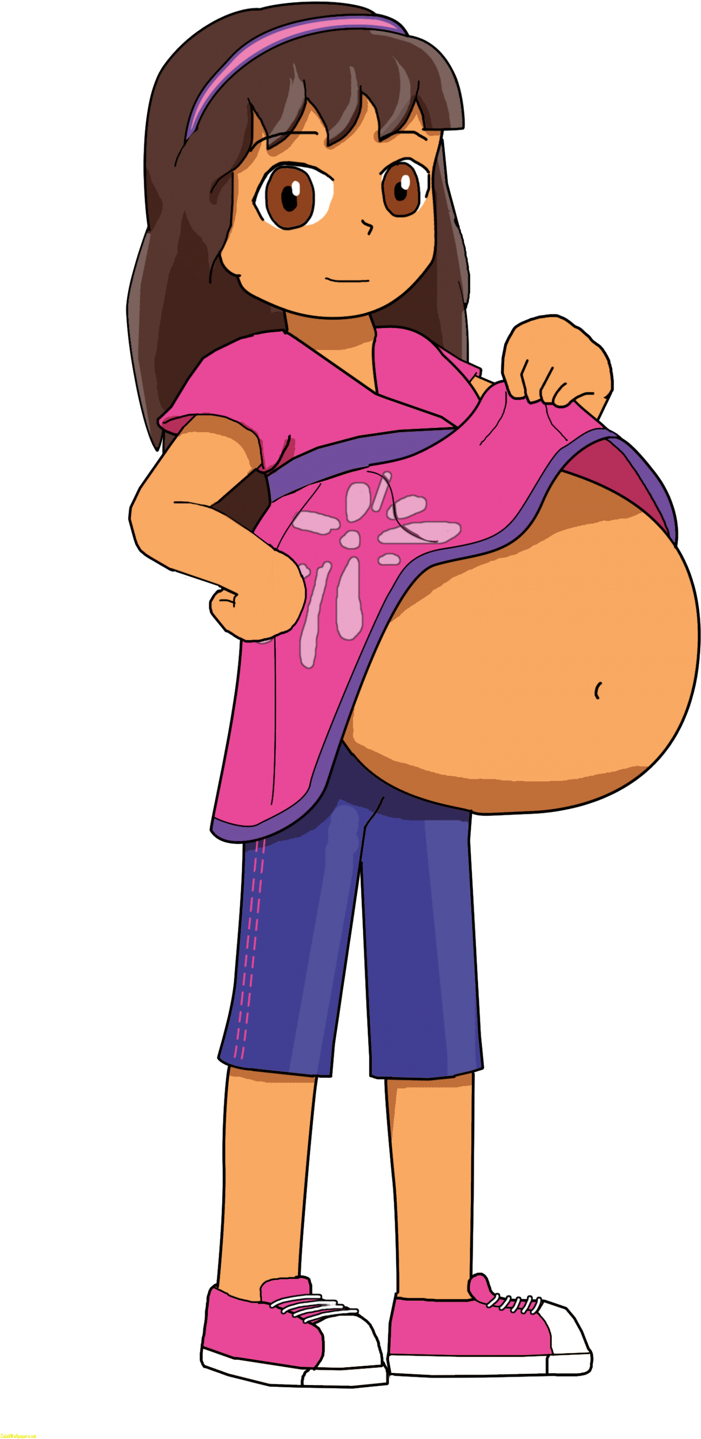 Dora Images Dora The Explorer And Go Diego Go Favourites - Teenager Dora Th...