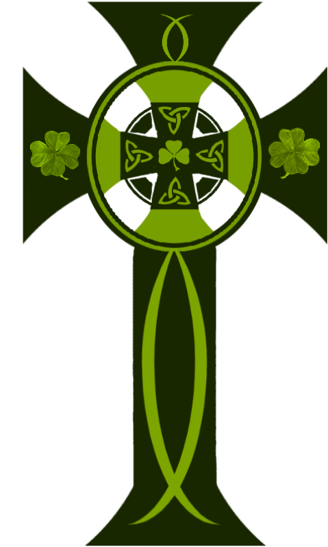 Protestant Celtic Templar Rite - Cross (621x960)