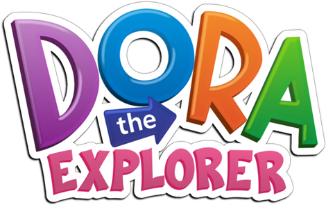 Dora The Explorer Png Pack By Kaylor2013 - Dora The Explorer (800x310)