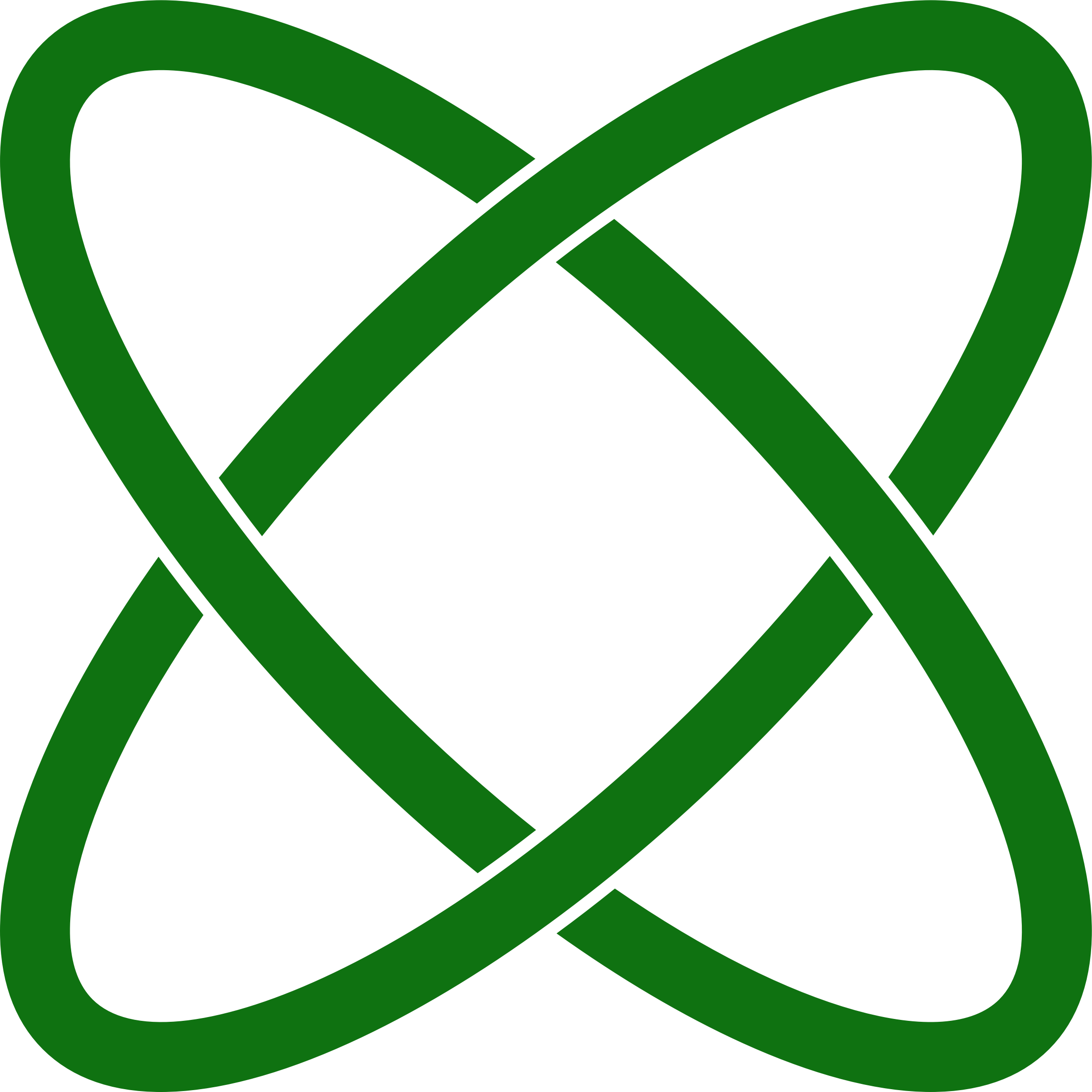 Celtic Knot - Icon (2302x2302)