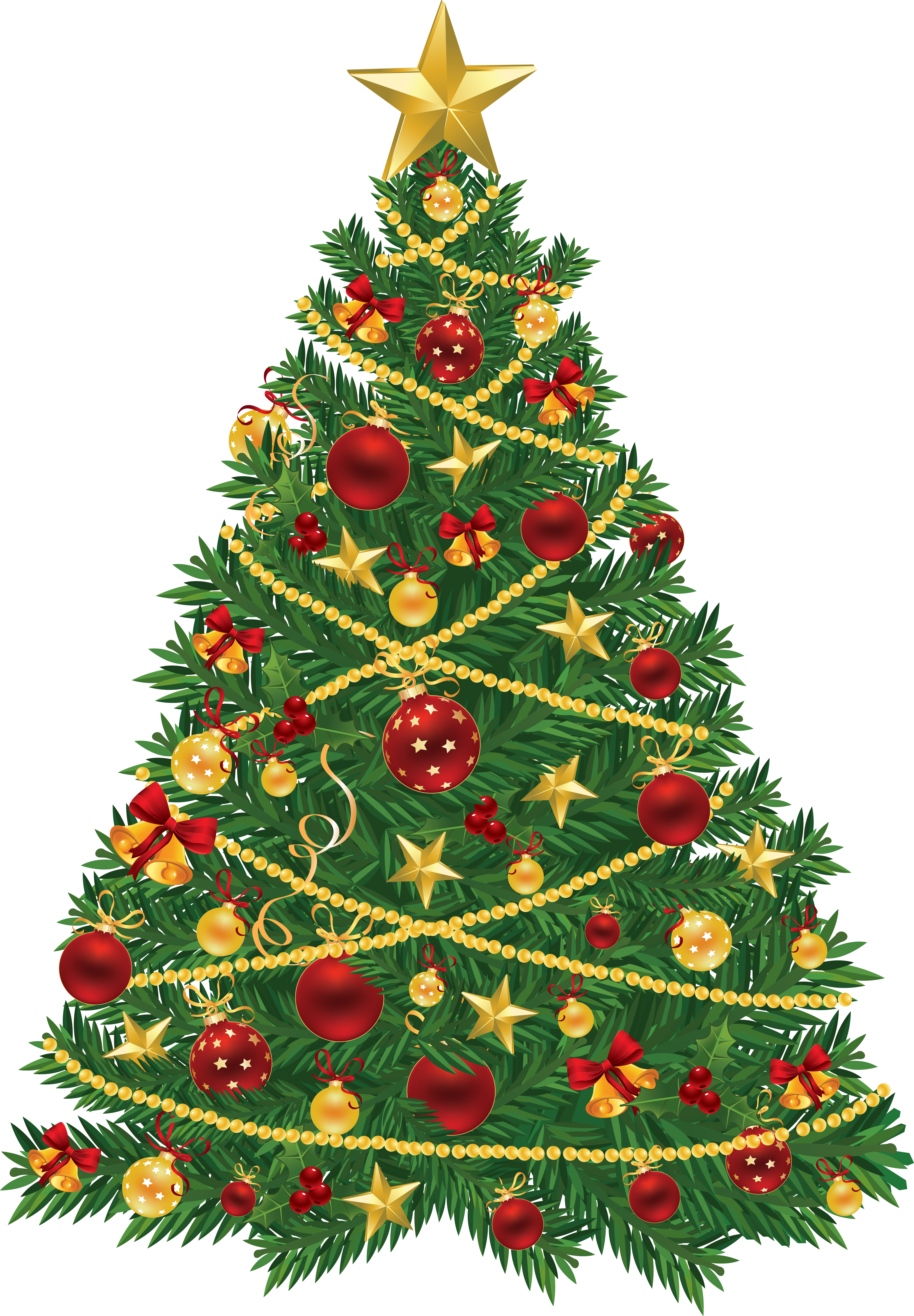 Ornaments Png Clipart - Ornaments Png Clipart (4420x6365)
