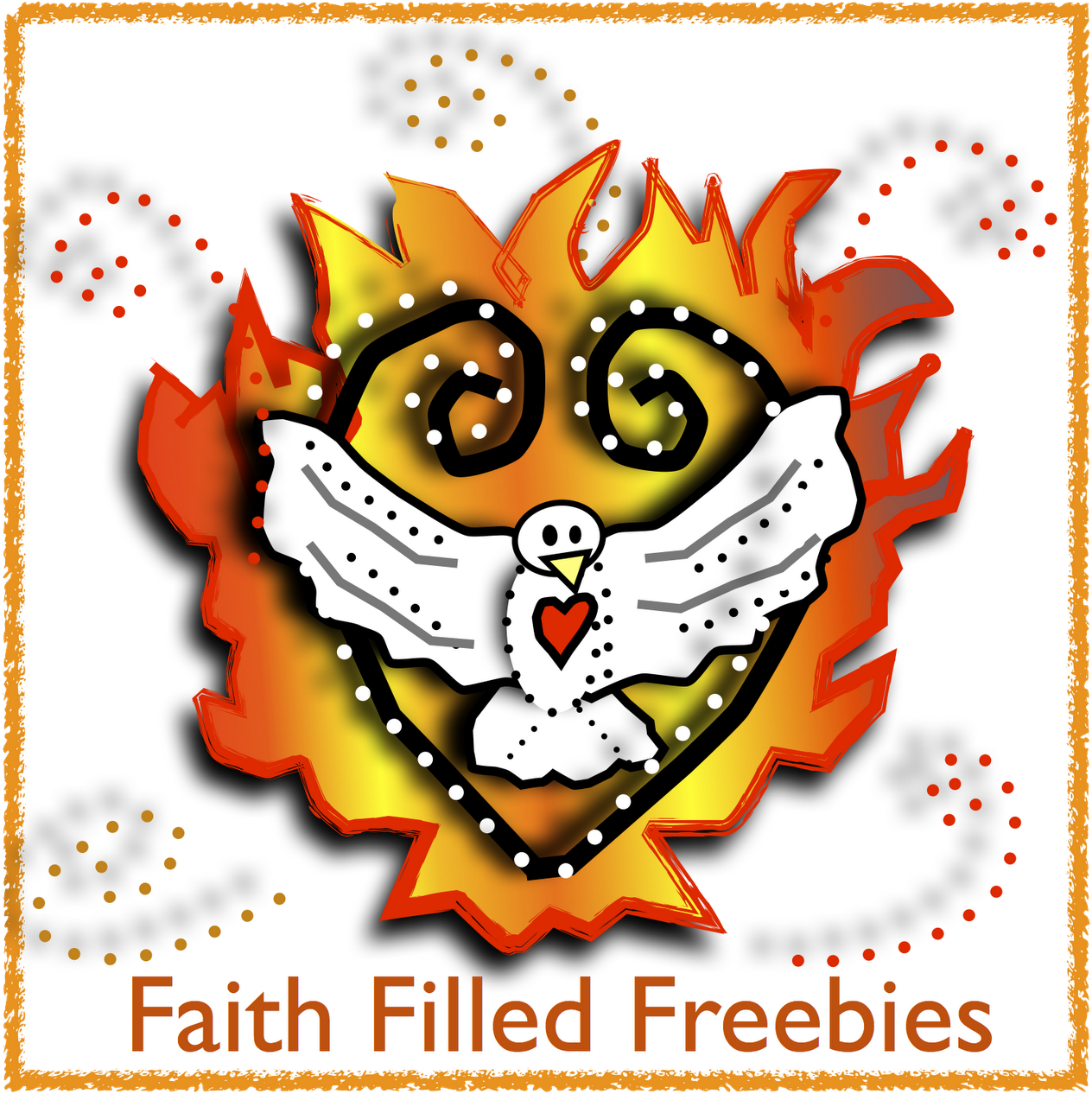 Free Nativity Animal Graphing Printable - Faith (1600x1313)