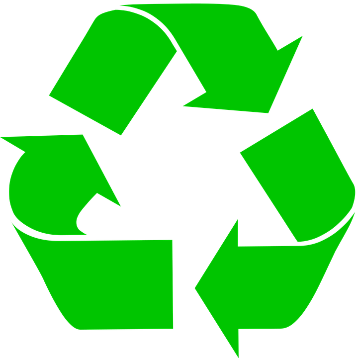 Compost Cliparts 7, Buy Clip Art - Recykling Png (720x720)