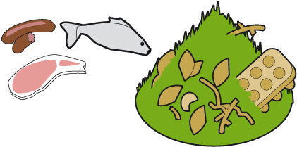 Sorting - Composta Dibujo Png (436x436)