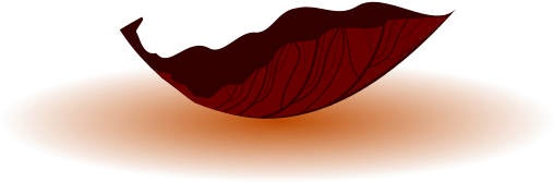 Free To Use & Public Domain Leaves Clip Art - Dry Leaf Clip Art (800x566)