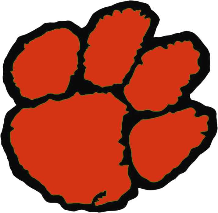 Waverly High School Detroit Tigers Oak Hill High School - Waverly High School Detroit Tigers Oak Hill High School (715x697)