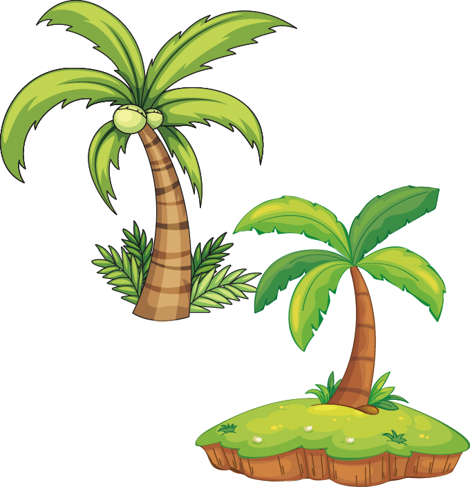 Plant Royalty-free Arecaceae Illustration - Plant Royalty-free Arecaceae Illustration (680x704)
