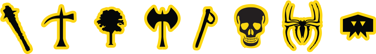 Symbols - Tierra Nativa (1617x280)