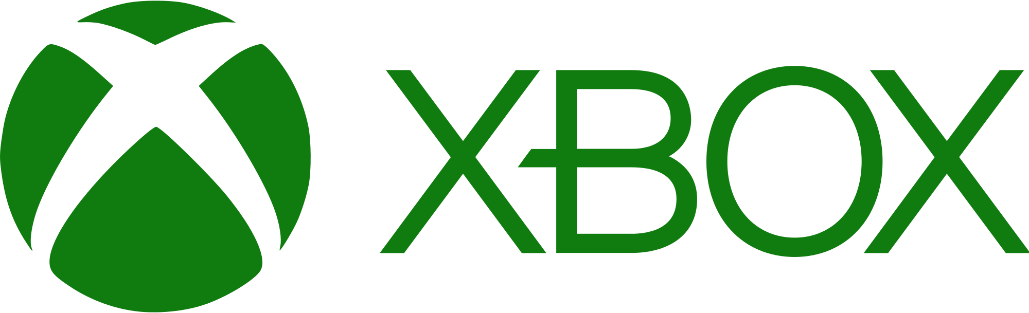Mirrors Edge Png 4, Buy Clip Art - Xbox Logo Png (2000x609)