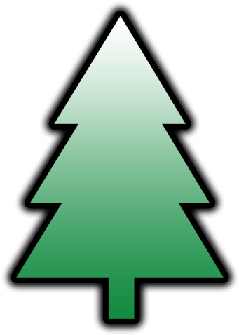 Map Data - Christmas Tree (512x512)