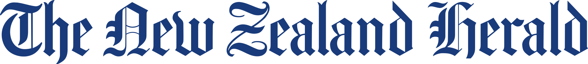 New Zealand Herald - New Zealand Flag Alternative (2000x220)