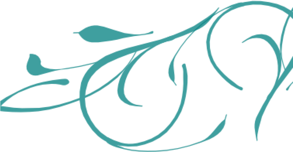 Scrollwork Clipart Scrollwork Clip Art At Clker Vector - Aisha Bint Abi Bakr (1024x1024)