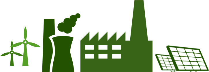 Ntpc Limited - Thermal Power Plant Logo (732x250)