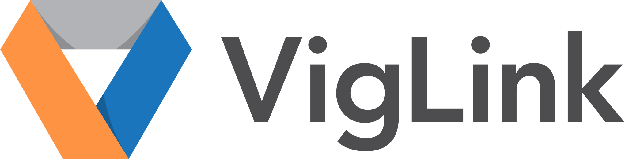 Blogging Png 21, Buy Clip Art - Viglink Logo Png (2040x520)